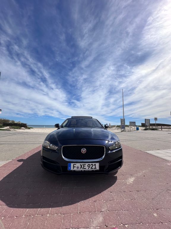 XE