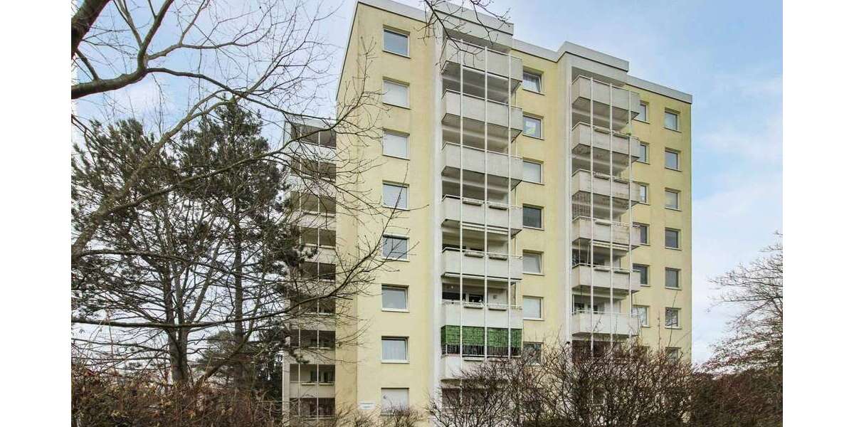 Wohnung zum Kaufen in Heusenstamm 249.000 € 70.17 m² 3 zimmer