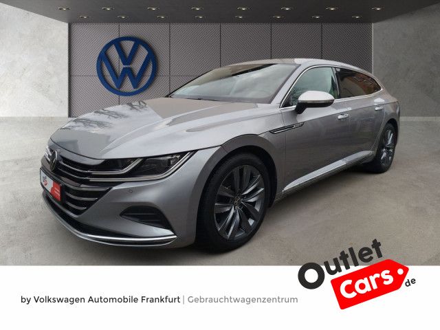 VW Arteon 114.313 km 21.950 &euro; Frankfurt 60326