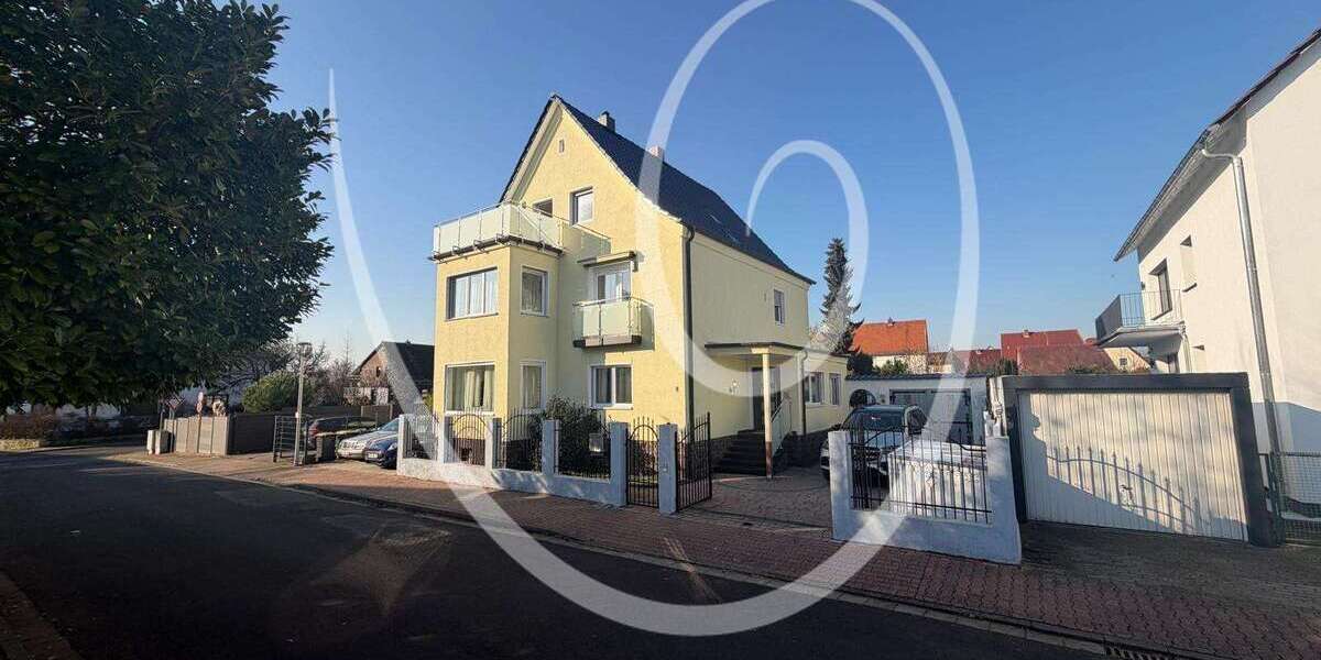 Einfamilienhaus Erlensee - 10 Zimmer, 345 m&sup2;, 1.170.000&euro; | Angebot:25374761