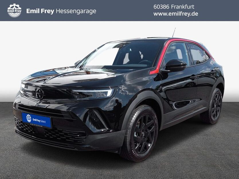 Opel Mokka 15.000 km 21.990 € Frankfurt 60386