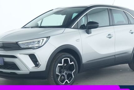 Opel Crossland (X) 17.132 km 19.889 &euro; Dietzenbach bei Frankfurt 63128