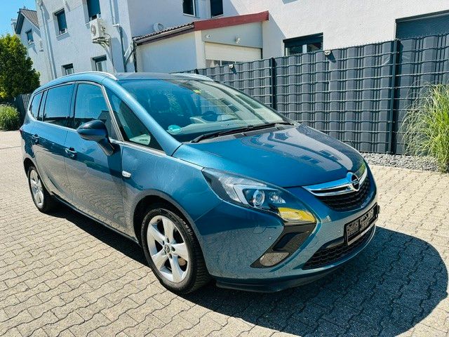 Opel Zafira 90.000 km 7.980 &euro; Griesheim 64347