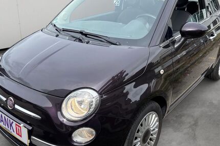 Fiat 500 43.846 km 7.199 &euro; Frankfurt am Main 60386