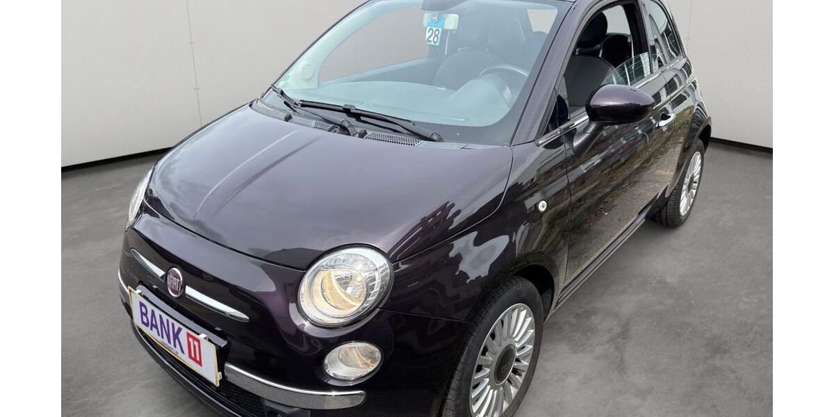 Fiat 500 43.846 km 7.199 &euro; Frankfurt am Main 60386