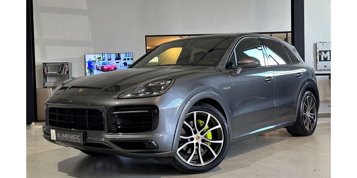 Porsche Cayenne 163.905 km 48.980 &euro; Rodgau-Weiskirchen/nähe Frankfurt am Main 63110