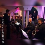 Big Band Erzhausen