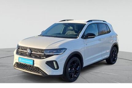 VW T-Cross 24.908 km 25.880 &euro; Darmstadt 64295