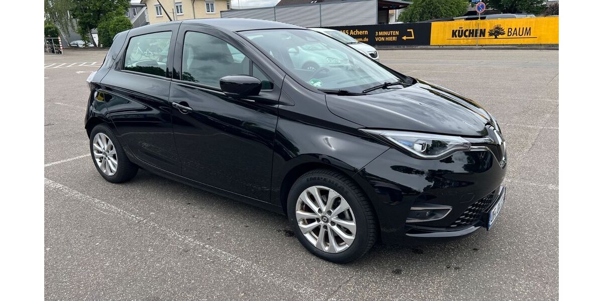 Renault ZOE 80.900 km 14.300 &euro; Neu-Isenburg 63263