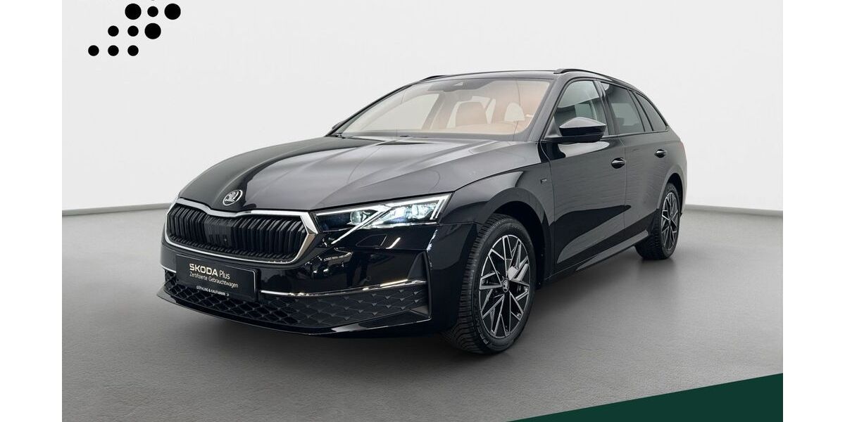 Skoda Octavia 20.131 km 31.490 &euro; Hofheim im Taunus 65719