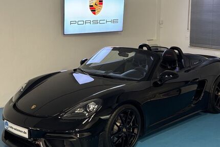 Porsche Boxster 6.800 km 108.000 &euro; Messel 64409