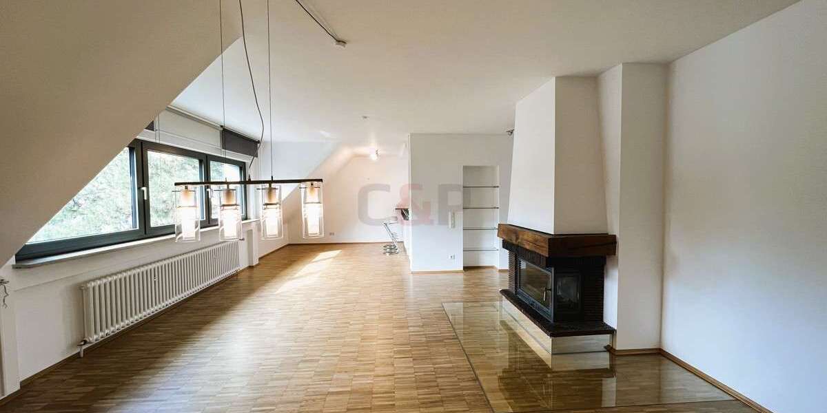 Wohnung zum Kaufen in Frankfurt am Main 819.000 € 128.75 m² 4 zimmer