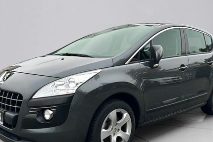 Peugeot 3008 67.000 km 9.990 € Egelsbach 63329