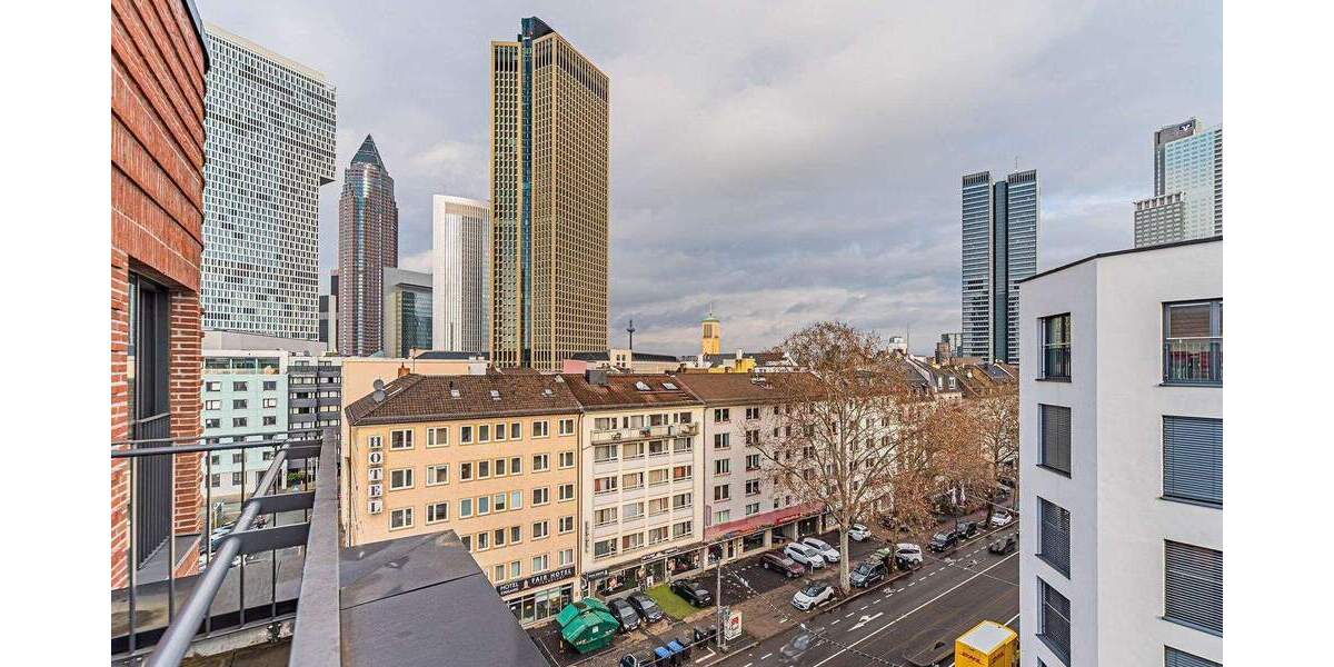 Möblierte Wohnung auf Zeit zu vermieten: 1 zimmer