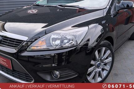 Ford Focus 143.000 km 4.490 &euro; Münster (Hessen) 64839