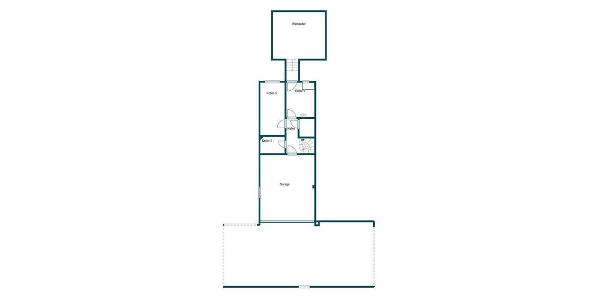 Modernisiertes Reiheneckhaus in Babenhausen - Gartenidylle und eigene Tiefgarage inklusive 5 zimmer