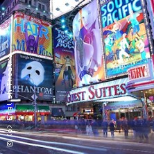 Dracula: A Comedy of Terrors 22.05.2026 English Theatre