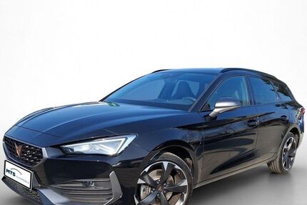 Cupra Leon 109.673 km 19.150 &euro; Friedberg 61169