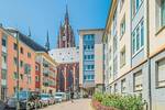 Etagenwohnung Frankfurt am Main Altstadt - 3 Zimmer, 64 m&sup2;, 472.000&euro; | Angebot:26833180
