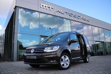 VW Caddy 114.700 km 19.500 &euro; Griesheim - Darmstadt 64347