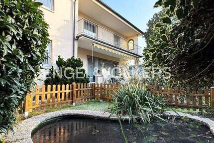 Haus Karben Klein-Karben - 8 Zimmer, 201 m&sup2;, 990.000&euro; | Angebot:25676865