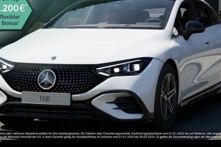 Mercedes-Benz EQE 48.975 km 51.490 &euro; Frankfurt 60599