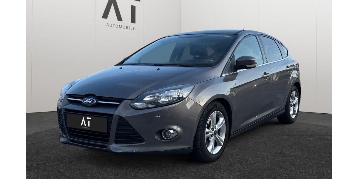 Ford Focus 249.865 km 4.490 &euro; Frankfurt am Main 65933