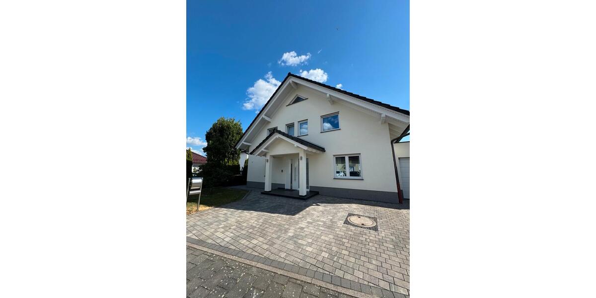 Einfamilienhaus Limeshain - 6.5 Zimmer, 180 m&sup2;, 879.000&euro; | Angebot:27233675