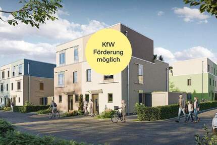 Haus Langen - 5 Zimmer, 149 m&sup2;, 809.900&euro; | Angebot:25673608