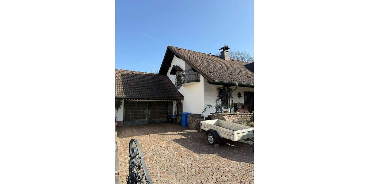 Einfamilienhaus Alzenau Wasserlos - 5 Zimmer, 250 m&sup2;, 780.000&euro; | Angebot:25531010