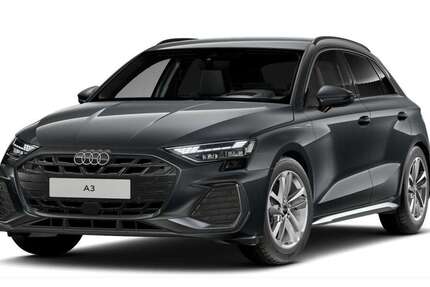 Audi A3 8.400 km 33.449 &euro; Hanau 63452