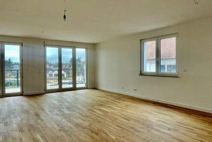 Wohnung Obertshausen / Hausen Obertshausen - 4 Zimmer, 116 m&sup2;, 1.680&euro; | Angebot:25248871