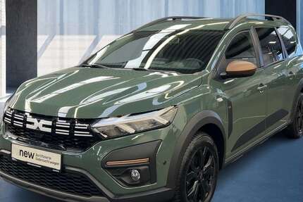 Dacia Jogger 18.976 km 20.989 &euro; Frankfurt / Main 60314