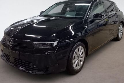 Opel Astra 16.351 km 15.980 &euro; Rüsselsheim 65428