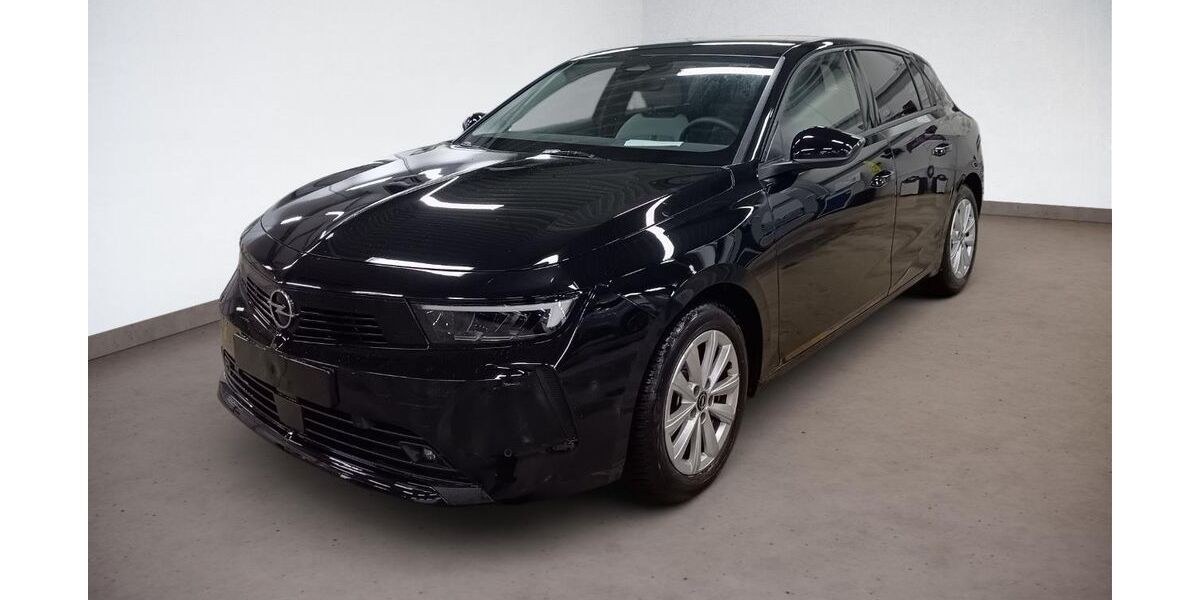 Opel Astra 16.351 km 15.980 &euro; Rüsselsheim 65428