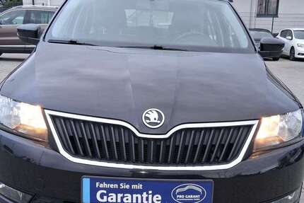 Skoda Rapid/Spaceback 98.000 km 8.450 &euro; Kelkheim 65779