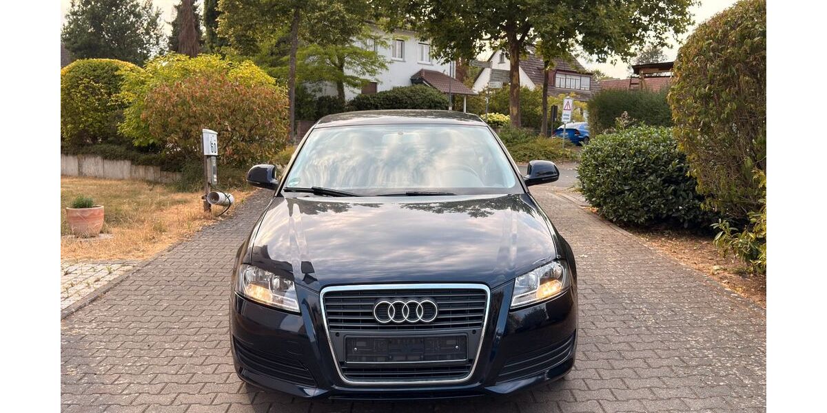 Audi A3 163.324 km 4.999 &euro; Oberursel im Taunus 61440