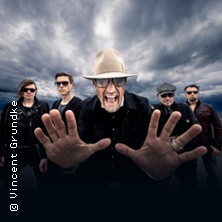 Eisbrecher 2026 | Festung Königstein Open Air 25.07.2026 Festung Königstein Sachsen