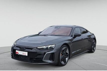 Audi RS e-tron GT 53.310 km 61.880 &euro; Darmstadt 64295
