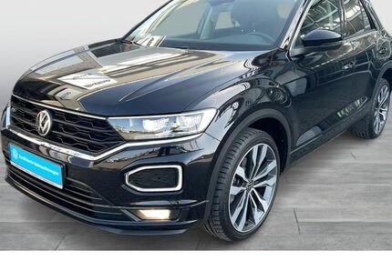 VW T-Roc 34.963 km 26.890 &euro; Nidderau 61130