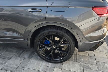 VW Touareg 13.200 km 82.500 &euro; Dietzenbach 63128