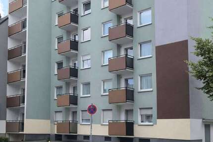 Wohnung zum Kaufen in Hanau 94.000 € 39 m² 1 zimmer