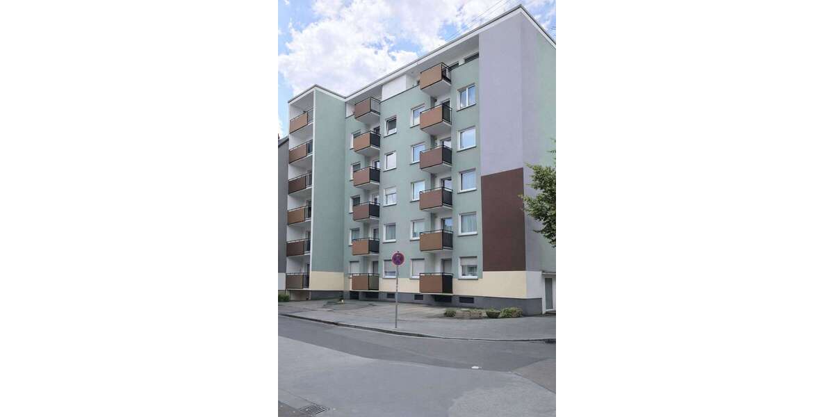 Wohnung zum Kaufen in Hanau 94.000 € 39 m² 1 zimmer