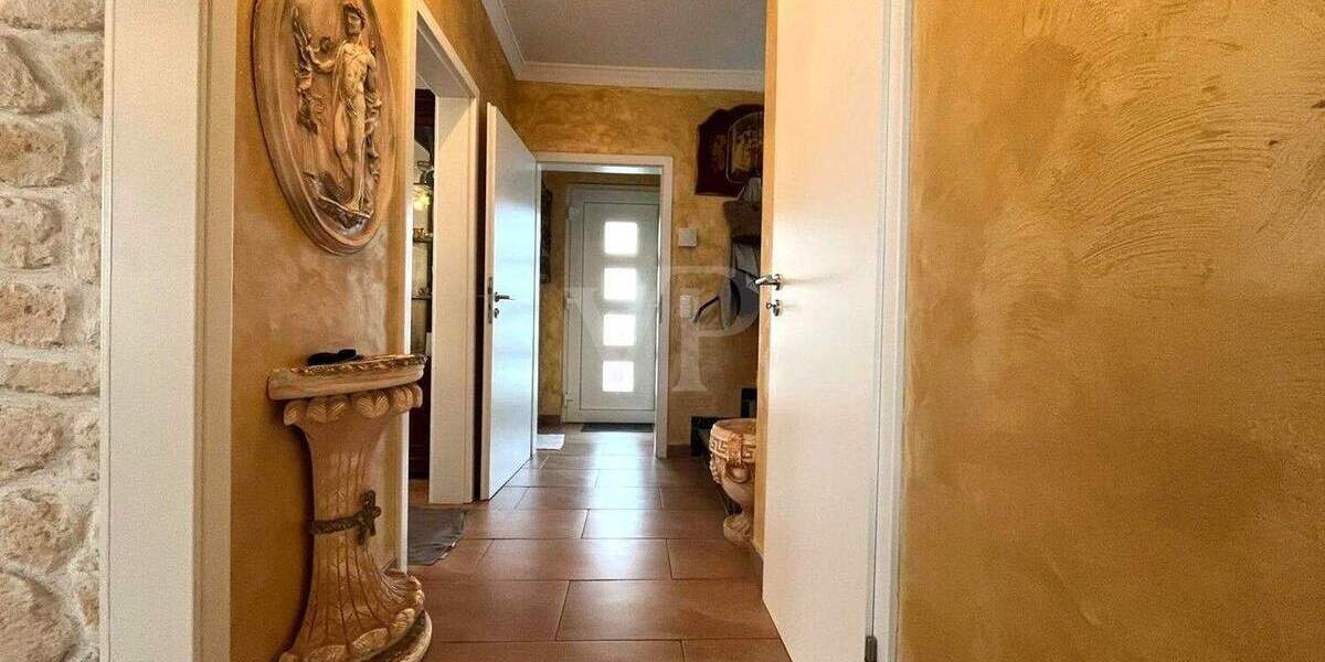 Einfamilienhaus Hofheim am Taunus Diedenbergen - 5 Zimmer, 109 m&sup2;, 625.000&euro; | Angebot:25775184