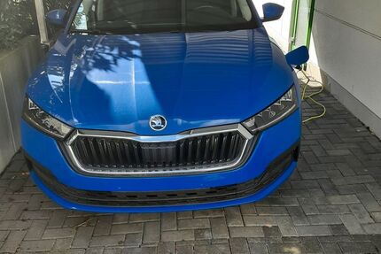 Skoda Octavia 30.000 km 23.950 € Wehrheim 61273