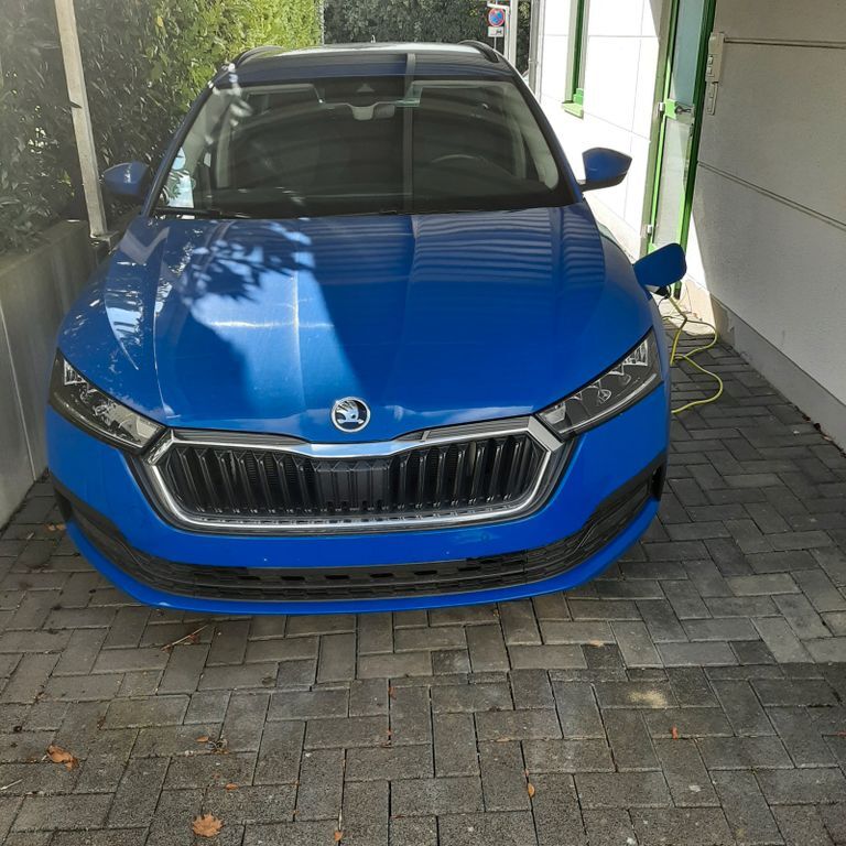Skoda Octavia 30.000 km 23.950 € Wehrheim 61273