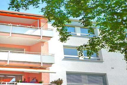 Wohnung zum Mieten in Frankfurt 816 € 62 m² 2 zimmer