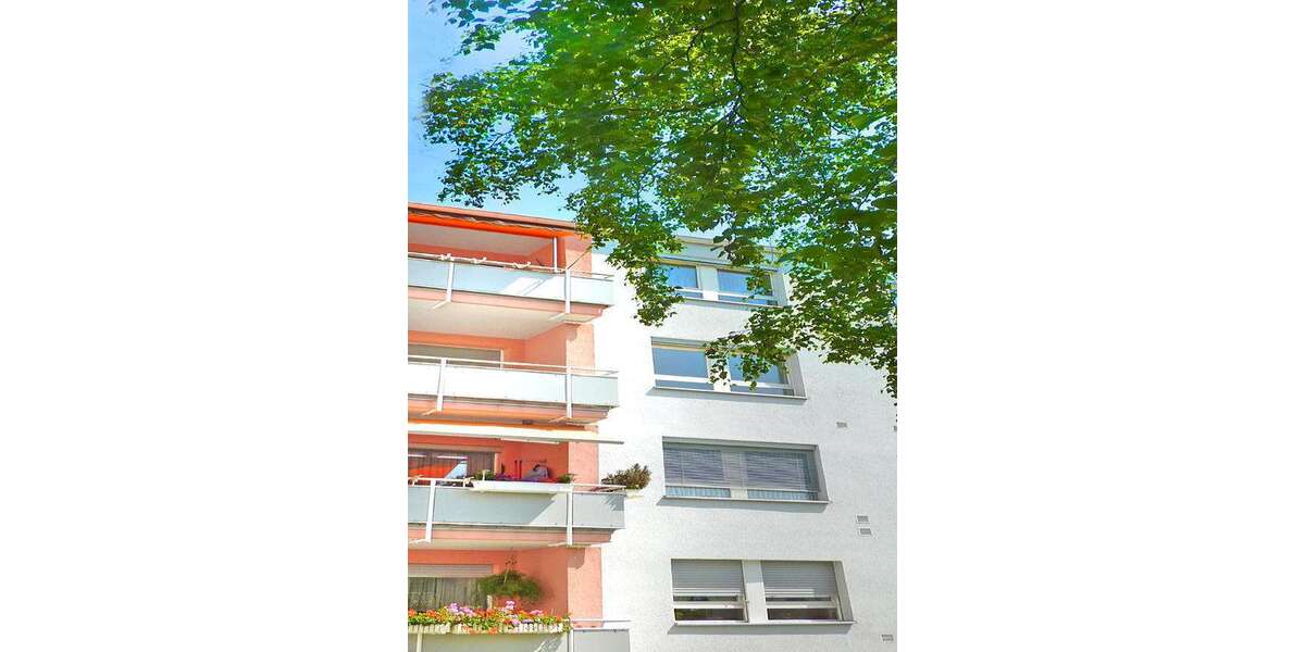 Wohnung zum Mieten in Frankfurt 816 € 62 m² 2 zimmer