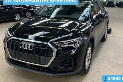 Audi Q3 79.727 km 25.490 &euro; Frankfurt 60596