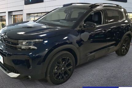 Citroen C5 Aircross 16.028 km 20.690 &euro; Neu-Isenburg 63263